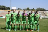 Chennai City FC